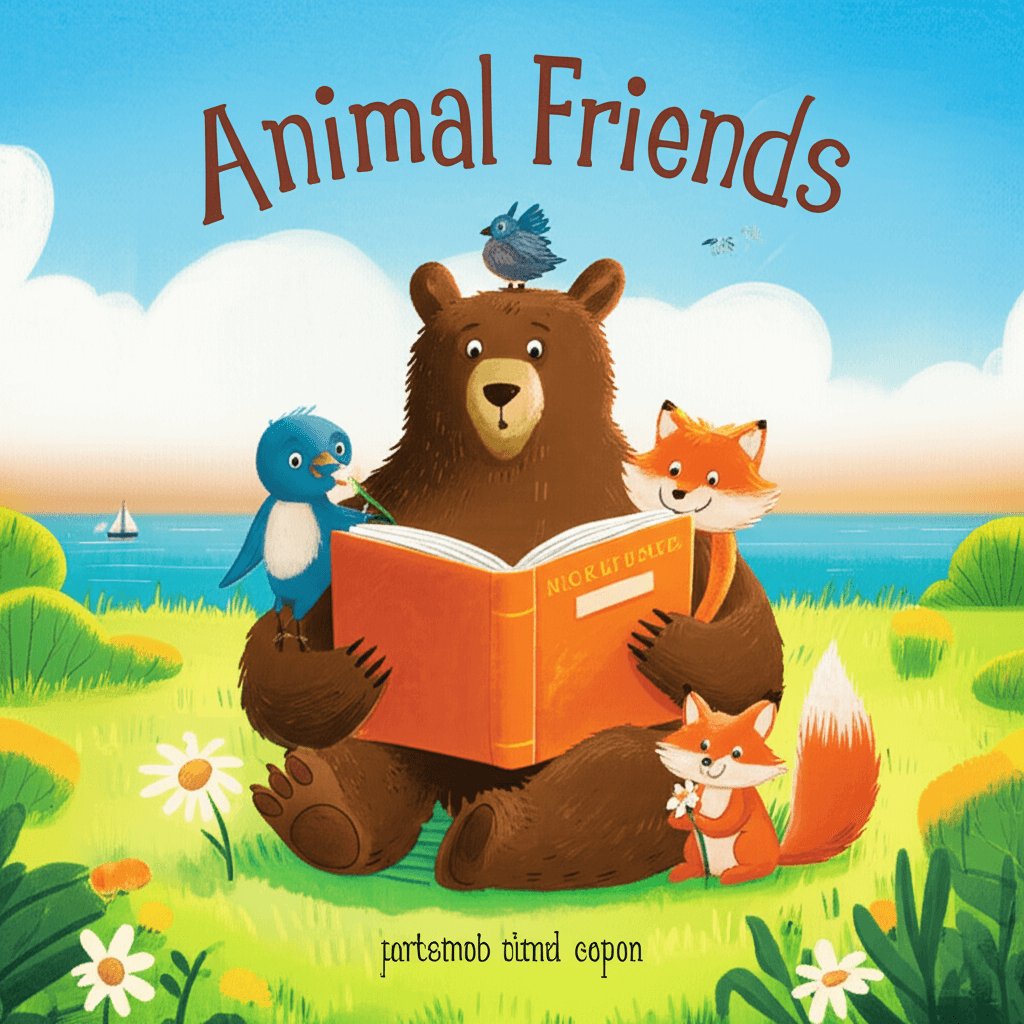 Animal Friends