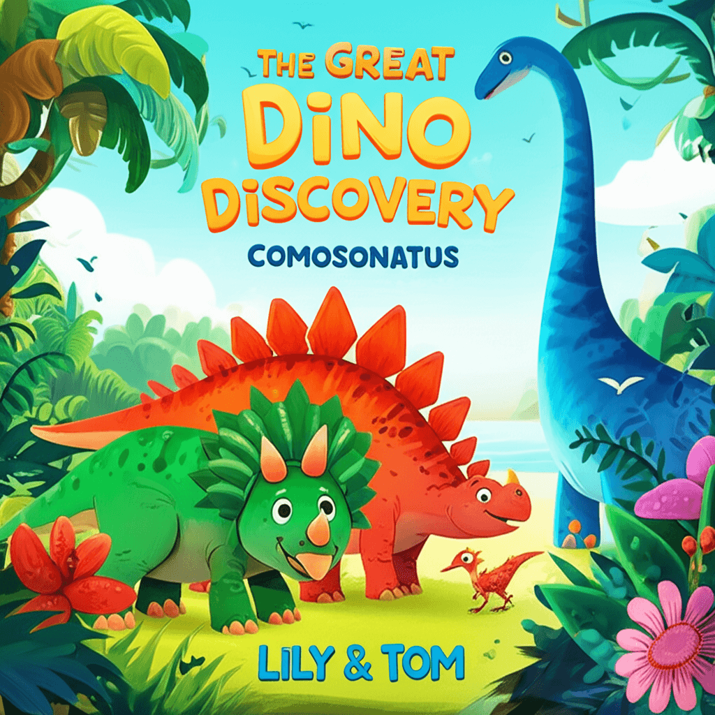 Dinosaur World