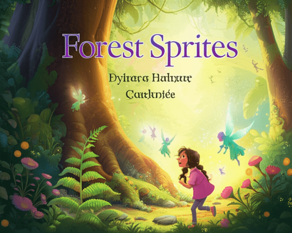 Forest Sprites