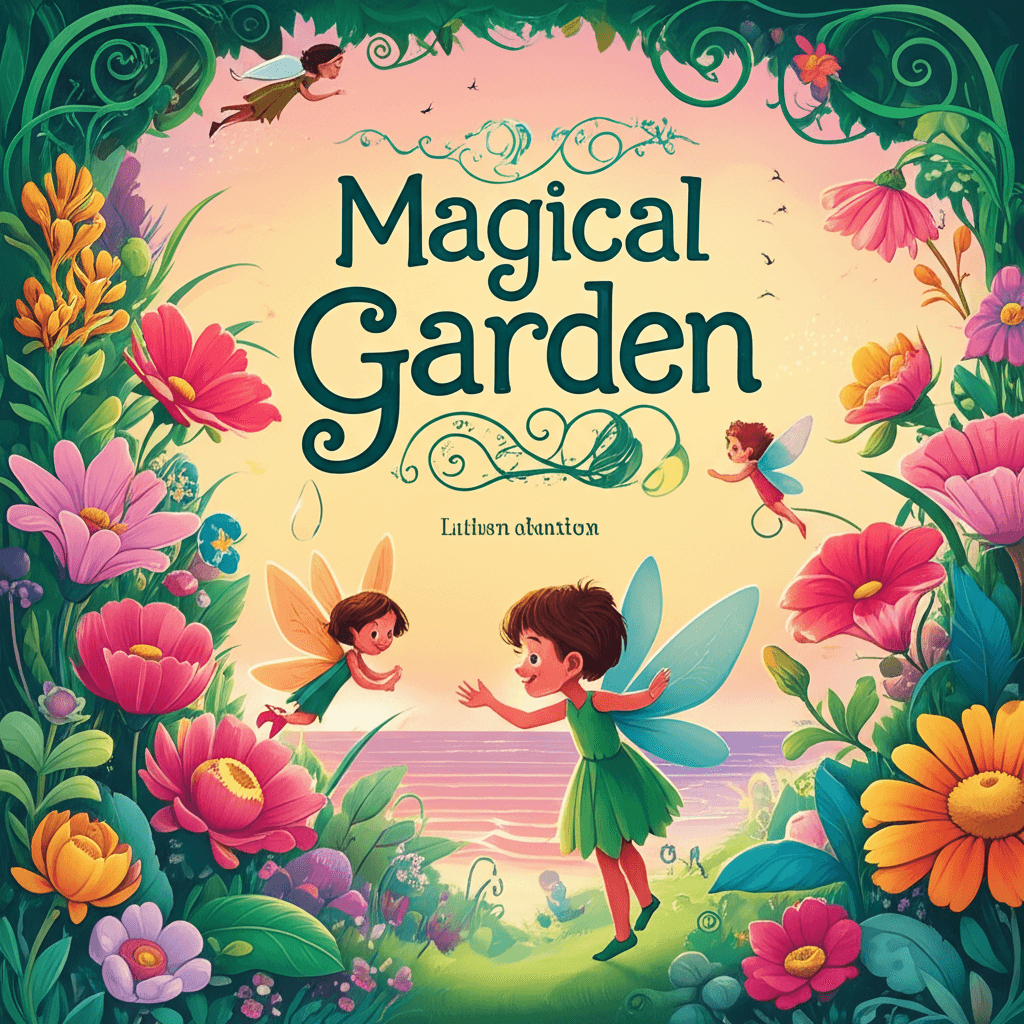 Magic Garden
