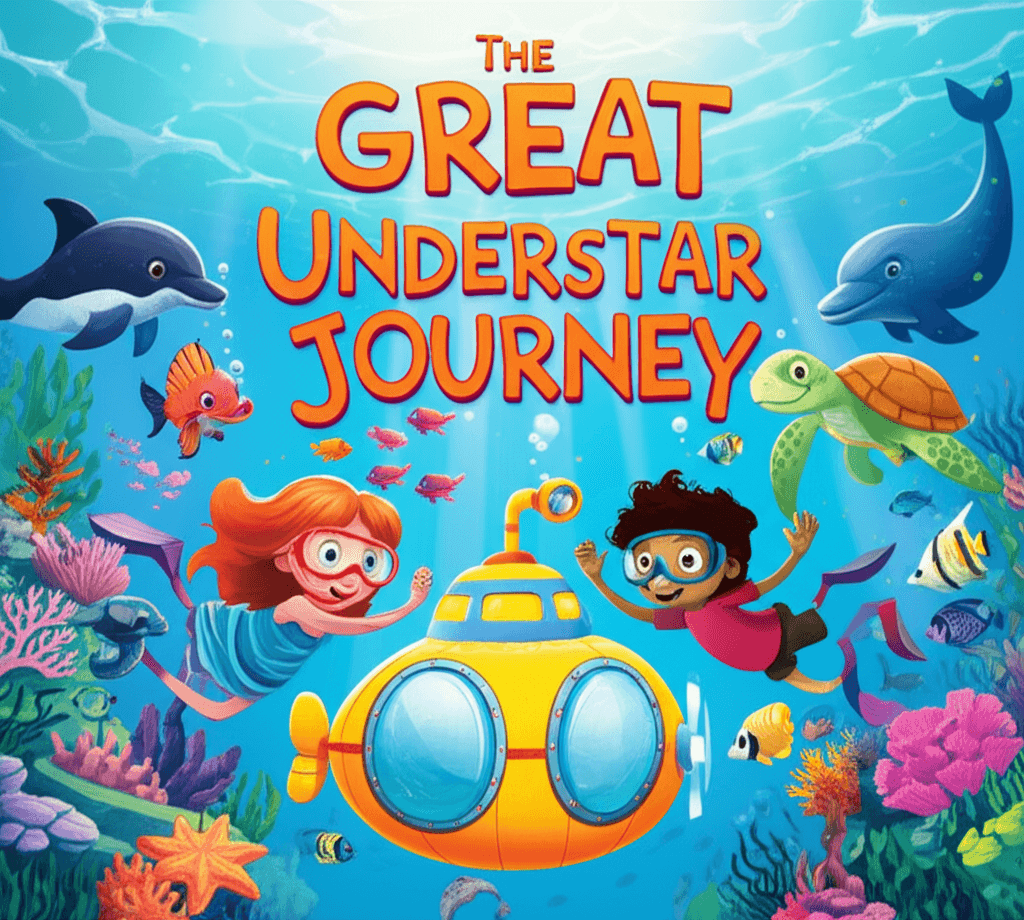 Ocean Adventure